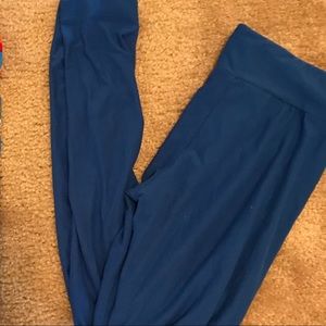 Lularoe Leggings